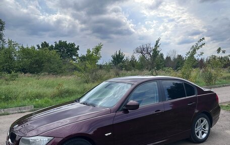 BMW 3 серия, 2009 год, 1 150 000 рублей, 9 фотография