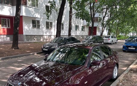 BMW 3 серия, 2009 год, 1 150 000 рублей, 4 фотография