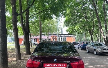 BMW 3 серия, 2009 год, 1 150 000 рублей, 2 фотография