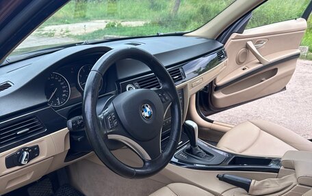 BMW 3 серия, 2009 год, 1 150 000 рублей, 12 фотография