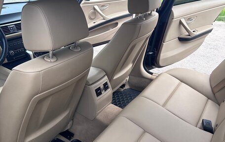 BMW 3 серия, 2009 год, 1 150 000 рублей, 15 фотография
