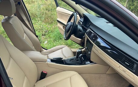 BMW 3 серия, 2009 год, 1 150 000 рублей, 13 фотография