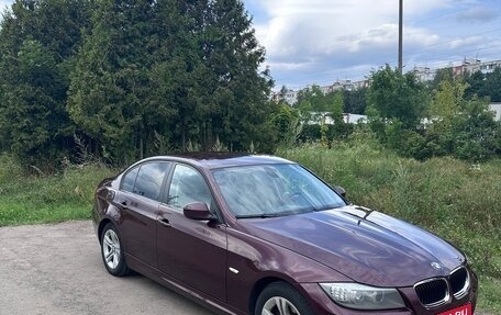 BMW 3 серия, 2009 год, 1 150 000 рублей, 8 фотография