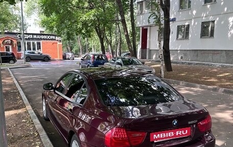 BMW 3 серия, 2009 год, 1 150 000 рублей, 5 фотография