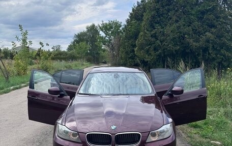 BMW 3 серия, 2009 год, 1 150 000 рублей, 6 фотография