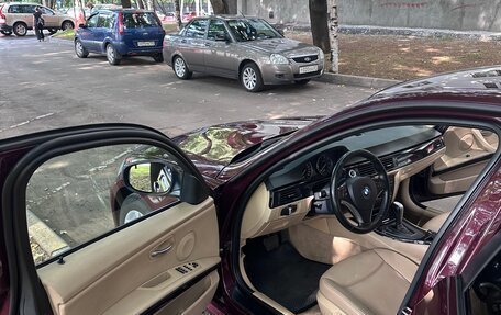 BMW 3 серия, 2009 год, 1 150 000 рублей, 17 фотография