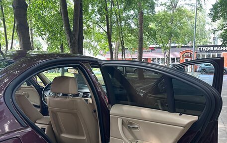 BMW 3 серия, 2009 год, 1 150 000 рублей, 20 фотография