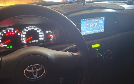 Toyota Corolla, 2006 год, 550 000 рублей, 2 фотография