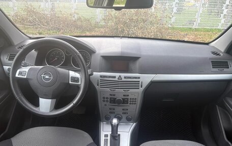 Opel Astra H, 2012 год, 670 000 рублей, 9 фотография