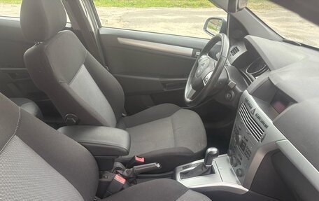 Opel Astra H, 2012 год, 670 000 рублей, 10 фотография
