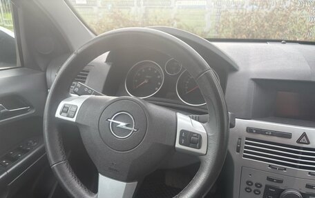 Opel Astra H, 2012 год, 670 000 рублей, 8 фотография