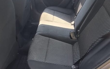 KIA Rio IV, 2018 год, 900 000 рублей, 14 фотография