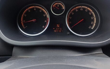 Opel Corsa D, 2008 год, 336 000 рублей, 7 фотография