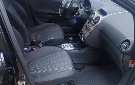 Opel Corsa D, 2008 год, 336 000 рублей, 10 фотография