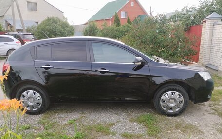 Geely Emgrand EC7, 2013 год, 495 000 рублей, 8 фотография