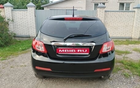 Geely Emgrand EC7, 2013 год, 495 000 рублей, 4 фотография
