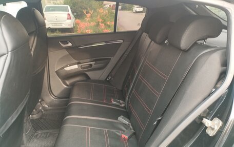 Geely Emgrand EC7, 2013 год, 495 000 рублей, 9 фотография