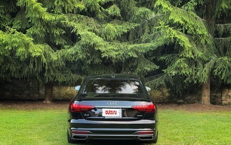 Audi A4, 2022 год, 4 800 000 рублей, 8 фотография