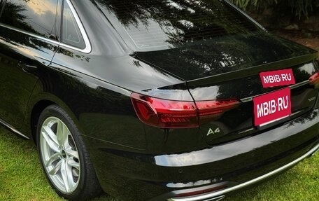 Audi A4, 2022 год, 4 800 000 рублей, 4 фотография