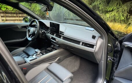 Audi A4, 2022 год, 4 800 000 рублей, 14 фотография