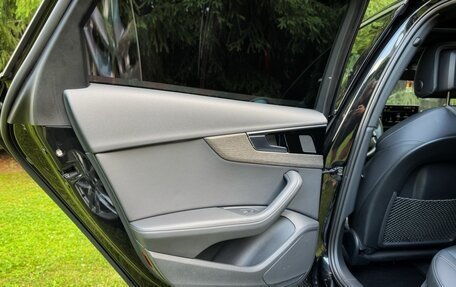 Audi A4, 2022 год, 4 800 000 рублей, 18 фотография