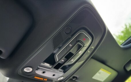 Audi A4, 2022 год, 4 800 000 рублей, 24 фотография