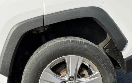Toyota RAV4, 2022 год, 2 715 000 рублей, 18 фотография
