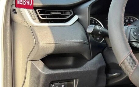 Toyota RAV4, 2022 год, 2 715 000 рублей, 17 фотография