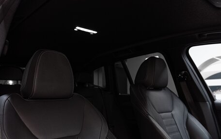 BMW X3, 2018 год, 4 490 000 рублей, 14 фотография