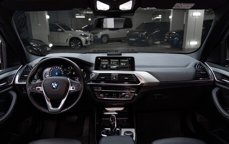BMW X3, 2018 год, 4 490 000 рублей, 12 фотография