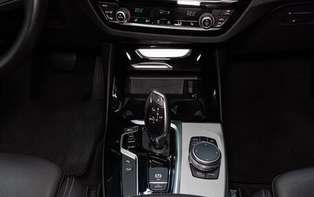 BMW X3, 2018 год, 4 490 000 рублей, 13 фотография