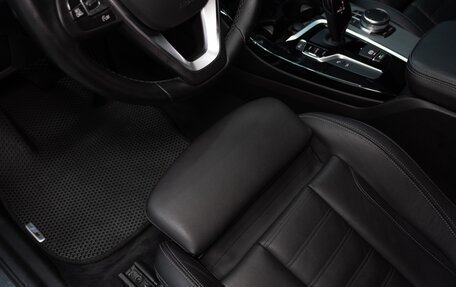 BMW X3, 2018 год, 4 490 000 рублей, 17 фотография