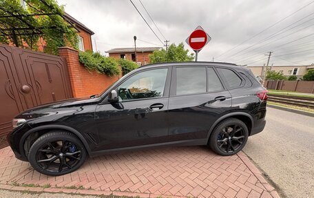 BMW X5, 2020 год, 5 950 000 рублей, 2 фотография
