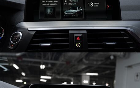BMW X3, 2018 год, 4 490 000 рублей, 21 фотография