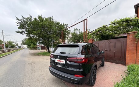 BMW X5, 2020 год, 5 950 000 рублей, 3 фотография