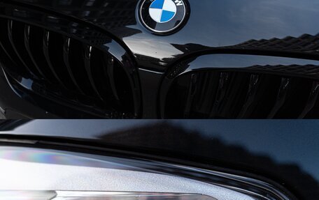 BMW X3, 2018 год, 4 490 000 рублей, 28 фотография