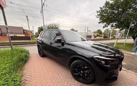 BMW X5, 2020 год, 5 950 000 рублей, 4 фотография