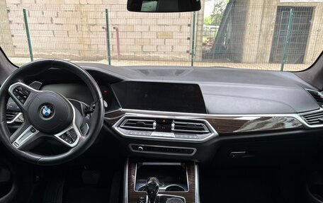 BMW X5, 2020 год, 5 950 000 рублей, 5 фотография