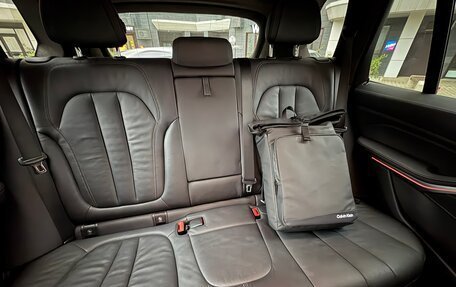 BMW X5, 2020 год, 5 950 000 рублей, 8 фотография