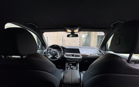 BMW X5, 2020 год, 5 950 000 рублей, 6 фотография