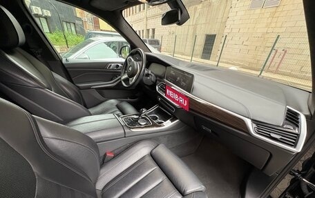 BMW X5, 2020 год, 5 950 000 рублей, 7 фотография