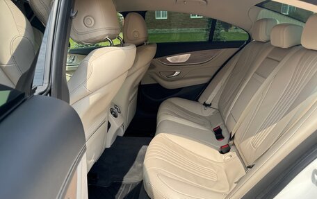 Mercedes-Benz CLS, 2018 год, 4 999 000 рублей, 14 фотография