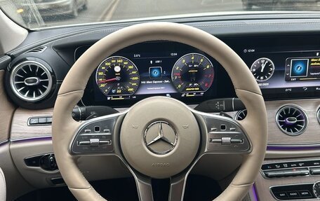 Mercedes-Benz CLS, 2018 год, 4 999 000 рублей, 19 фотография