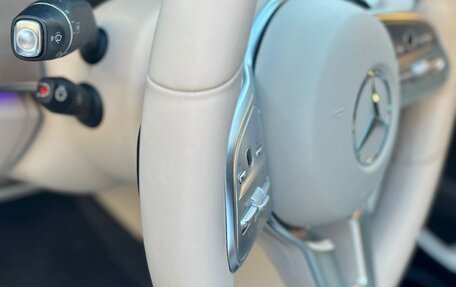Mercedes-Benz CLS, 2018 год, 4 999 000 рублей, 17 фотография