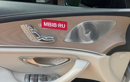 Mercedes-Benz CLS, 2018 год, 4 999 000 рублей, 13 фотография