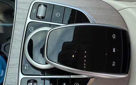 Mercedes-Benz CLS, 2018 год, 4 999 000 рублей, 15 фотография