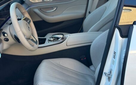 Mercedes-Benz CLS, 2018 год, 4 999 000 рублей, 18 фотография