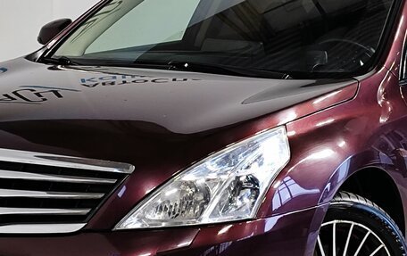 Nissan Teana, 2011 год, 1 119 000 рублей, 5 фотография