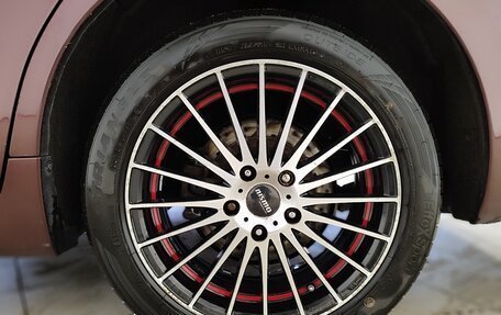 Nissan Teana, 2011 год, 1 119 000 рублей, 7 фотография