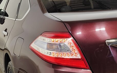 Nissan Teana, 2011 год, 1 119 000 рублей, 6 фотография
